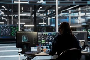 Cisco Enterprise Network Security