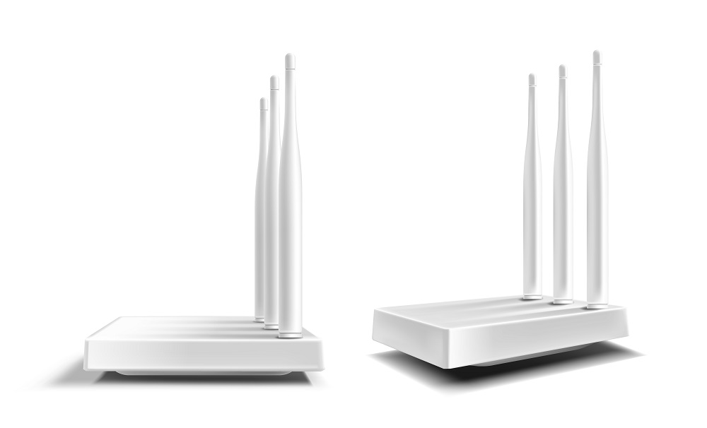 Cisco Router