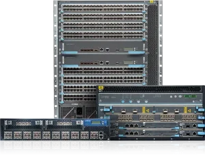 juniper ex series