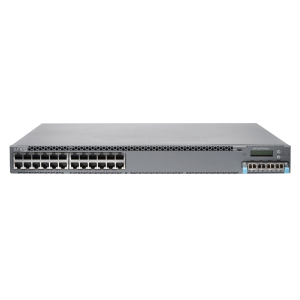 juniper ex4300
