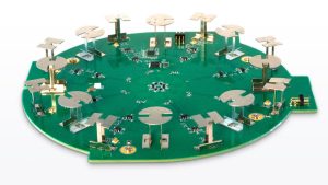 juniper mist access point