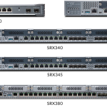 juniper srx series