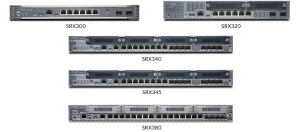 juniper srx series