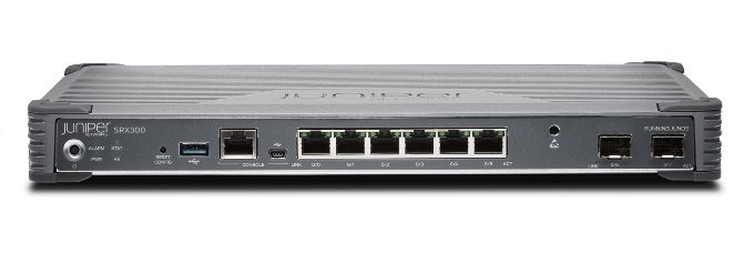 juniper srx300