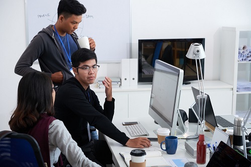 Pelatihan Cisco CCNA